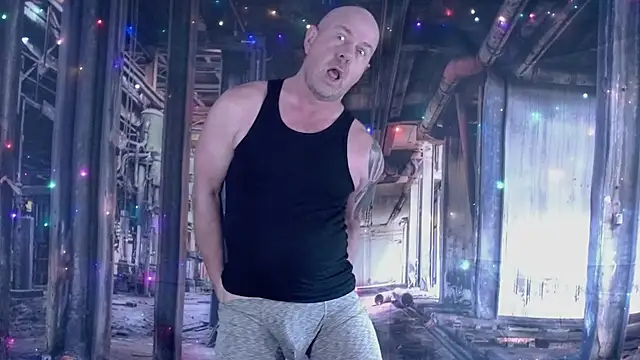 ManlyPrisonGuy online show from November 29, 2025, 1:22 pm