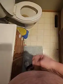 Jackauff69 online show from January 1, 2025, 3:03 pm