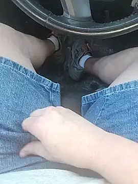 Jackauff69 online show from March 2, 2025, 7:08 pm