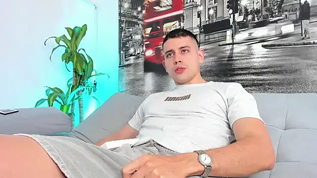 Snapshot of ANDER_PEREZ chatting on March 19, 2025, 2:57 pm ANDER PEREZ online show from March 19, 2025, 2:57 pm