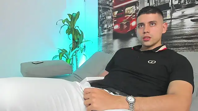 Snapshot of ANDER_PEREZ chatting on March 19, 2025, 12:26 am ANDER PEREZ online show from March 19, 2025, 12:26 am