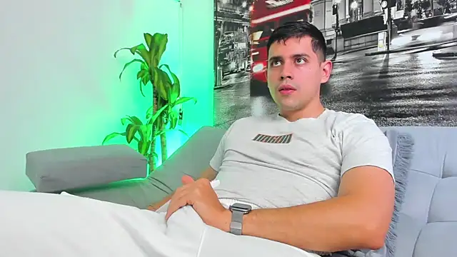 Snapshot of ANDER_PEREZ chatting on March 7, 2025, 3:49 pm ANDER PEREZ online show from March 7, 2025, 3:49 pm