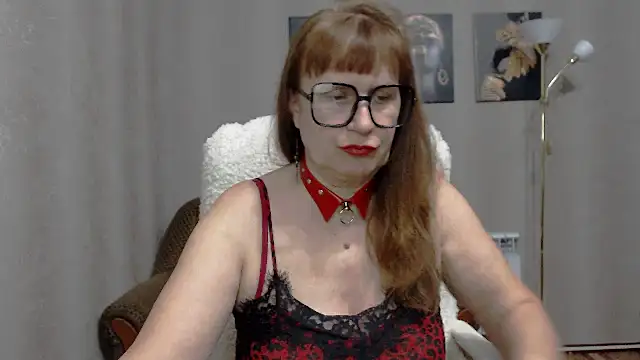 koroleva70 online show from March 2, 2025, 6:46 pm