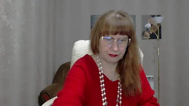 koroleva70 online show from January 24, 2025, 6:56 pm