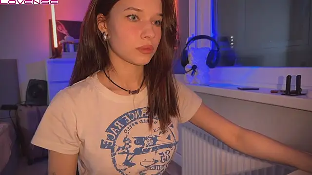 YourOblivion online show from January 29, 2025, 5:24 pm