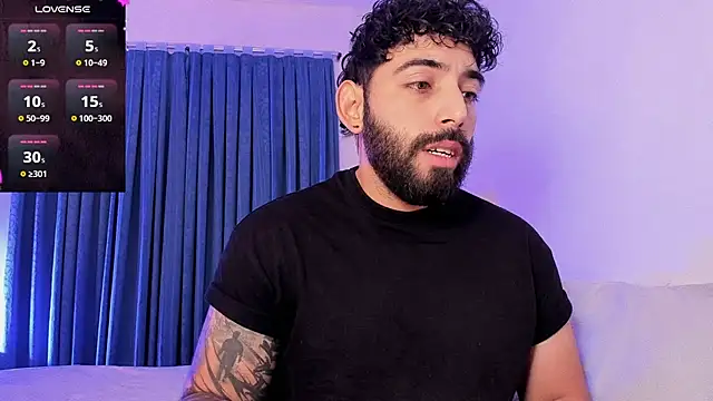 Snapshot of leo_thewolf_ chatting on October 4, 2025, 6:09 pm leo thewolf online show from October 4, 2025, 6:09 pm