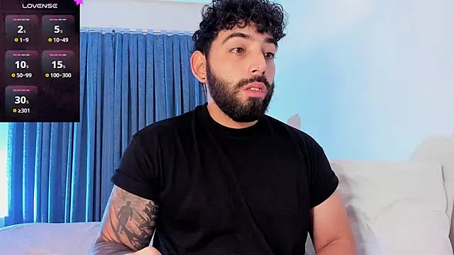 Snapshot of leo_thewolf_ chatting on October 15, 2025, 9:45 pm leo thewolf online show from October 15, 2025, 9:45 pm