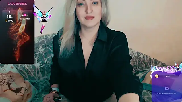 Snapshot of ElysonLang chatting on February 6, 2026, 5:14 am ElysonLang online show from February 6, 2026, 5:14 am