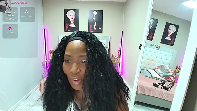 kimmturner online show from June 3, 2026, 12:50 pm