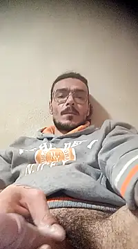 juannjose online show from January 24, 2025, 8:11 pm