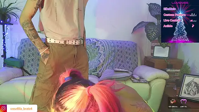 badeyes crazygoat online show from January 6, 2026, 11:42 pm