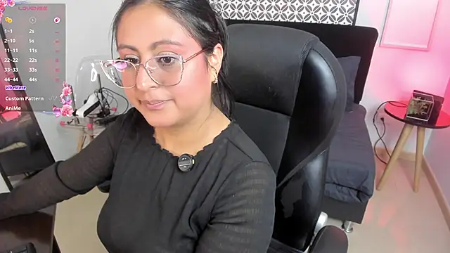 Amber gold  online show from March 7, 2026, 4:08 am