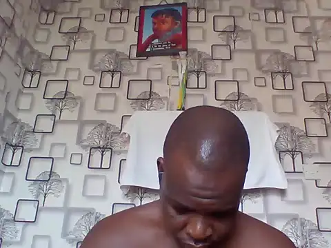 Chumba 001 online show from April 19, 2026, 5:30 am