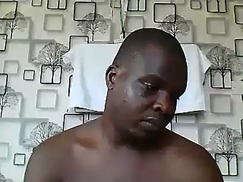 Chumba 001 online show from March 12, 2025, 11:32 am