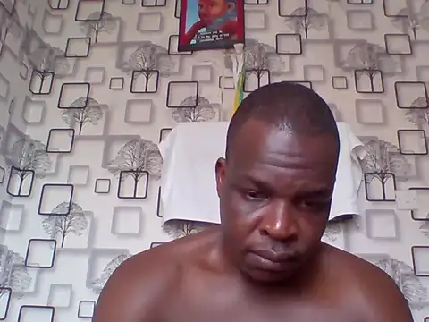 Chumba 001 online show from March 14, 2026, 5:13 am