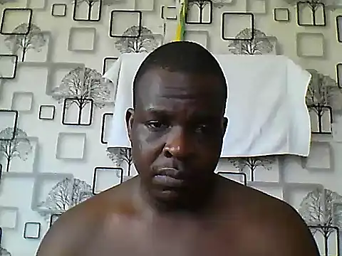 Chumba 001 online show from November 27, 2025, 7:09 am