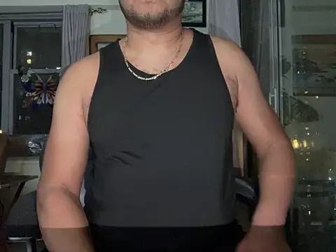 ThickDick Daddy online show from March 8, 2026, 6:28 am