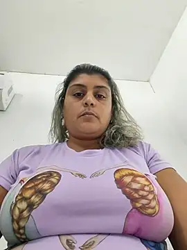 AlyDenalioficial online show from March 28, 2026, 10:22 pm