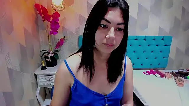 Snapshot of AdaFawxx chatting on February 23, 2026, 4:14 am AdaFawxx online show from February 23, 2026, 4:14 am