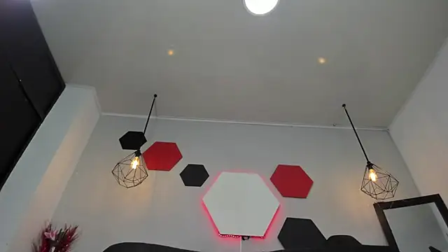 Snapshot of martinaclark chatting on October 25, 2025, 3:17 am martinaclark online show from October 25, 2025, 3:17 am