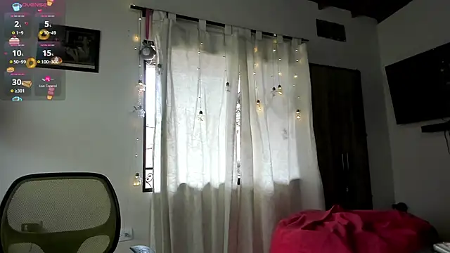 Rainbow leia online show from December 21, 2024, 6:44 pm