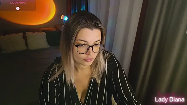 LancasterLady online show from September 30, 2025, 3:40 pm