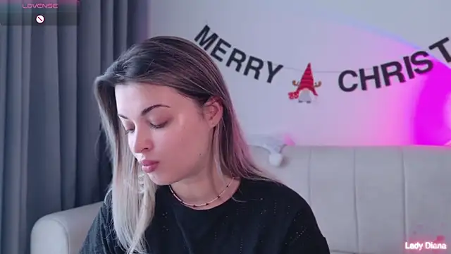 LancasterLady online show from December 21, 2025, 6:37 am