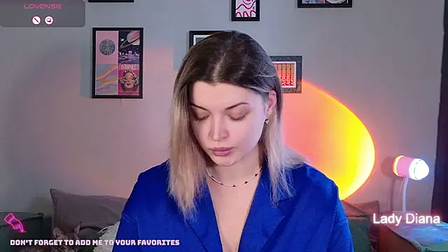 LancasterLady online show from February 27, 2025, 1:07 pm