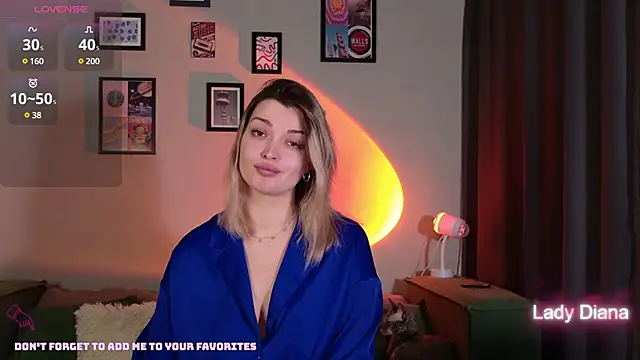 LancasterLady online show from February 24, 2025, 4:26 pm