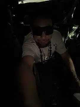 SideGhost online show from February 7, 2026, 9:45 pm