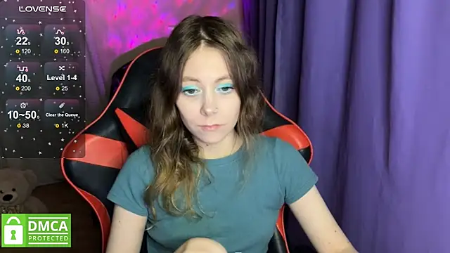 Snapshot of Natural_babe666 chatting on September 17, 2025, 9:39 pm Natural babe666 online show from September 17, 2025, 9:39 pm