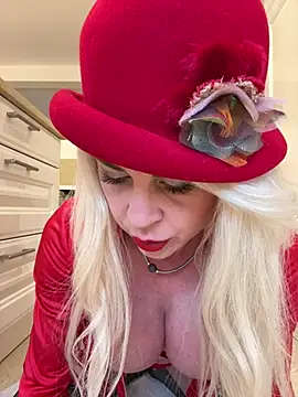 Kate-monroe online show from March 14, 2025, 3:47 pm