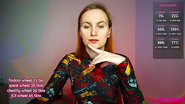 Snapshot of RandyCherry chatting on February 3, 2026, 3:28 pm RandyCherry online show from February 3, 2026, 3:28 pm