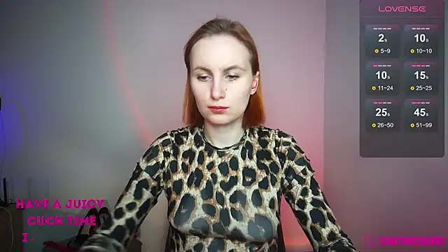 RandyCherry online show from October 25, 2025, 2:17 pm