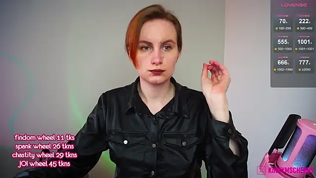 RandyCherry online show from April 9, 2026, 2:34 pm