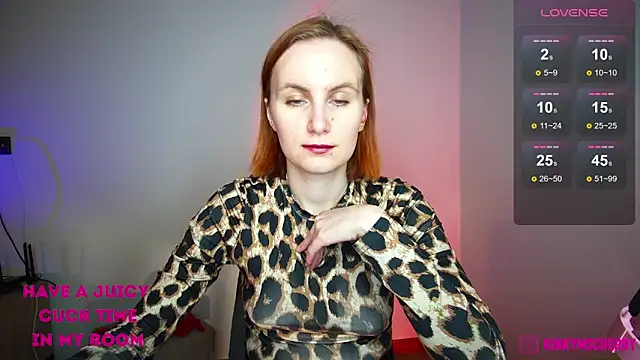 RandyCherry online show from October 17, 2025, 4:42 pm