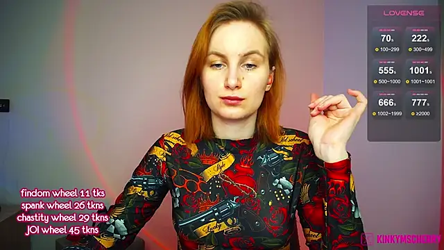 Snapshot of RandyCherry chatting on February 13, 2026, 1:44 pm RandyCherry online show from February 13, 2026, 1:44 pm