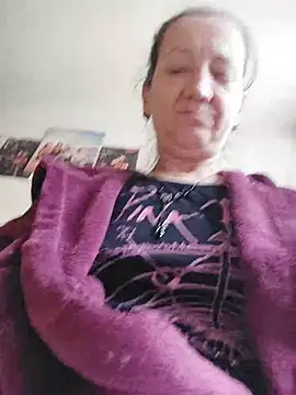 Snapshot of Cuplu50 chatting on March 2, 2026, 12:45 pm Cuplu50 online show from March 2, 2026, 12:45 pm