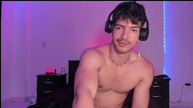 magnusifrit online show from February 13, 2025, 12:13 am