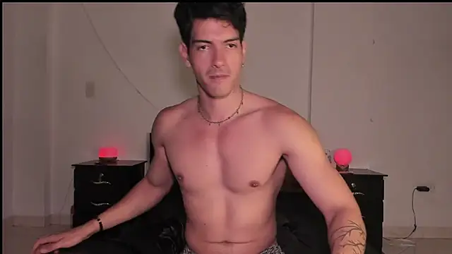 magnusifrit online show from March 13, 2025, 12:16 am