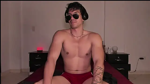 magnusifrit online show from March 9, 2025, 12:21 am