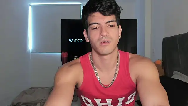 magnusifrit online show from October 18, 2025, 9:06 pm