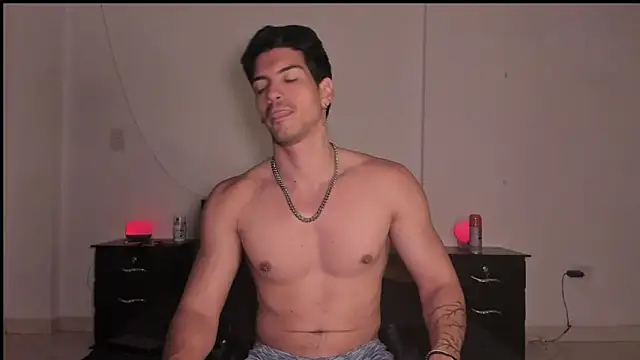 magnusifrit online show from March 19, 2025, 12:15 am