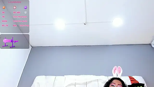 Snapshot of Ashleyy23x chatting on October 27, 2025, 8:10 pm Ashleyy23x online show from October 27, 2025, 8:10 pm