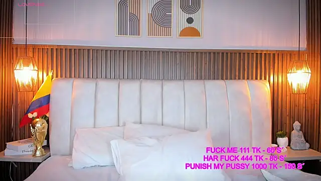 Ashleyy23x online show from July 14, 2026, 7:31 pm