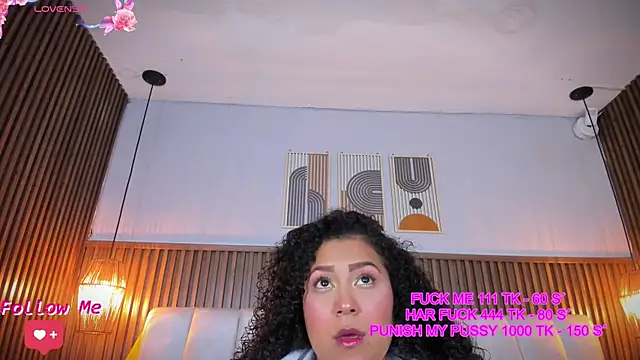 Ashleyy23x online show from June 27, 2026, 7:31 pm