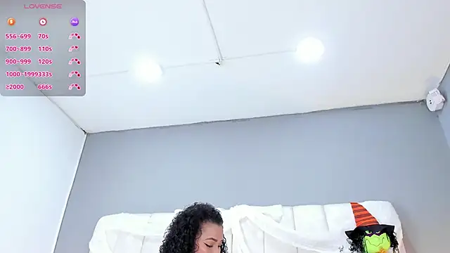 Snapshot of Ashleyy23x chatting on October 29, 2025, 7:46 pm Ashleyy23x online show from October 29, 2025, 7:46 pm