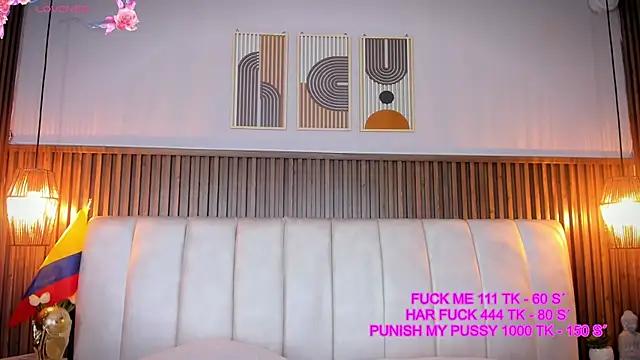 Ashleyy23x online show from July 15, 2026, 7:21 pm