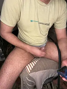 Gigolosam online show from March 11, 2026, 10:31 am