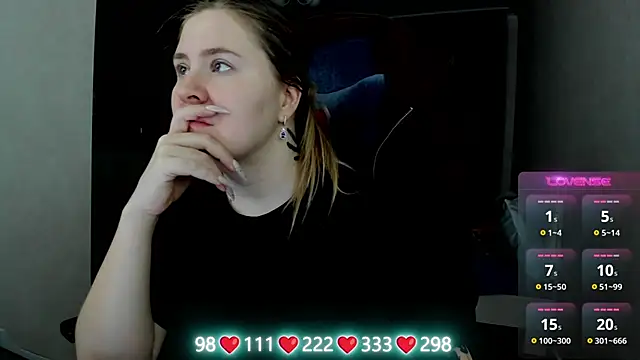 Snapshot of Olivia_Munk chatting on February 26, 2026, 3:50 am Olivia Munk online show from February 26, 2026, 3:50 am